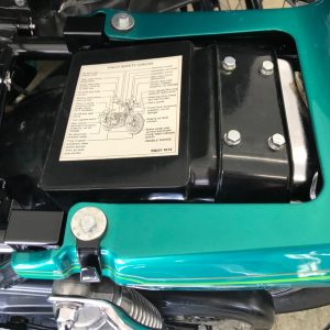 Kawasaki Z650 son of Z900 Z1 Restored!!! NOW SOLD - Image 19