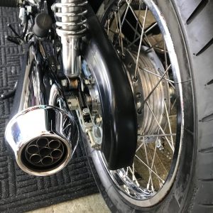 Kawasaki Z650 son of Z900 Z1 Restored!!! NOW SOLD - Image 20
