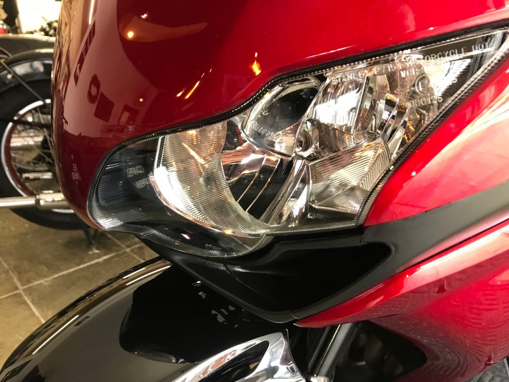 Honda CBR 1000 RR Fireblade NOW SOLD - Image 5
