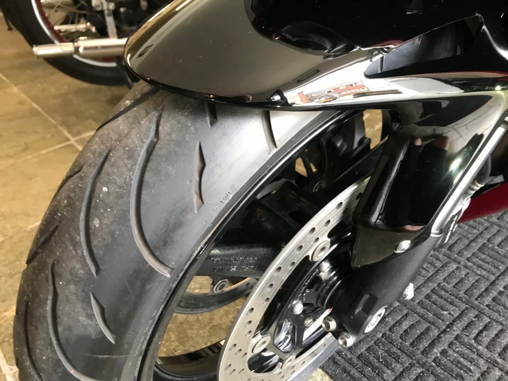 Honda CBR 1000 RR Fireblade NOW SOLD - Image 6
