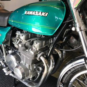 Kawasaki Z650 son of Z900 Z1 Restored!!! NOW SOLD - Image 5