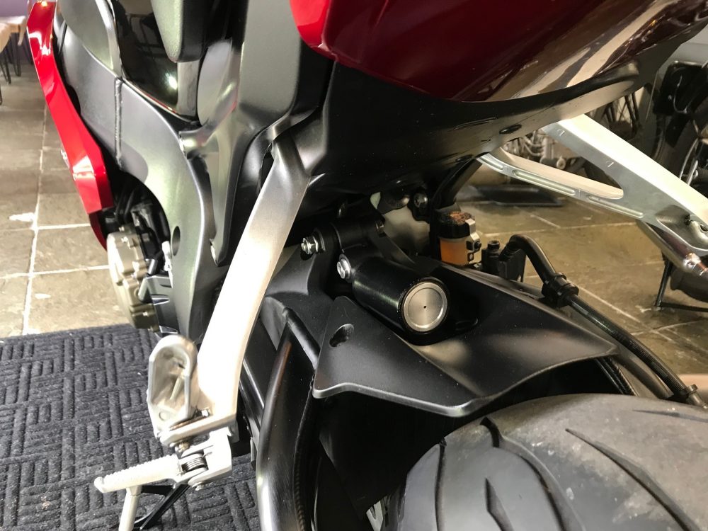 Honda CBR 1000 RR Fireblade NOW SOLD - Image 10