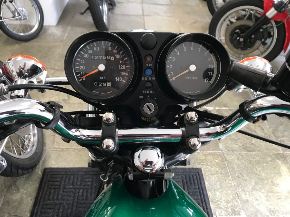 Kawasaki KH400 NOW SOLD - Image 14