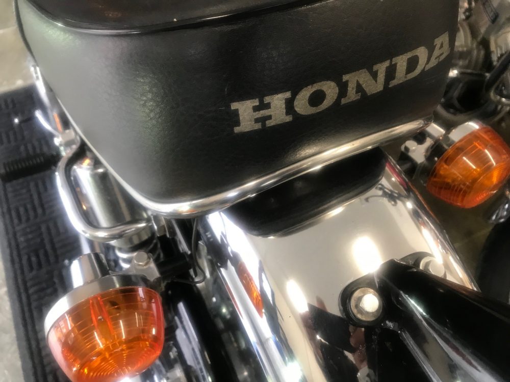 Honda CB350 K3 NOW SOLD - Image 3