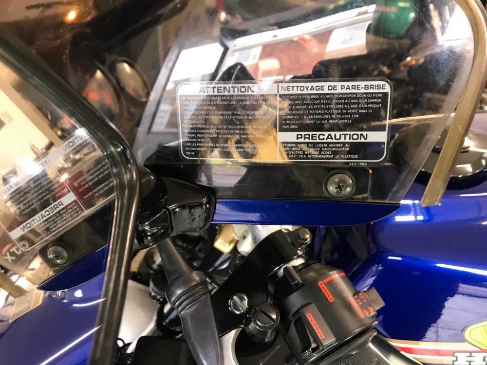 Honda NS 400R Completely Rebuilt - Image 14