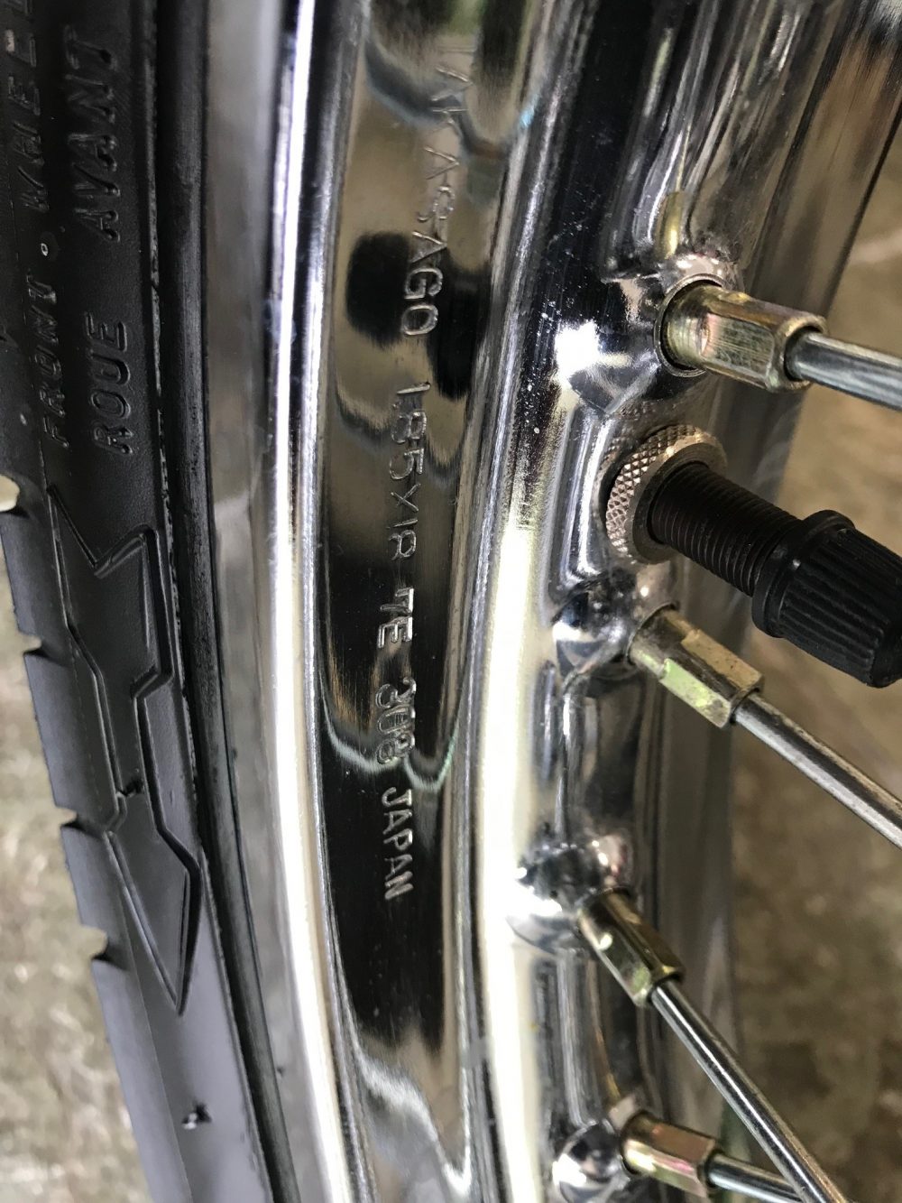 Kawasaki KH400 NOW SOLD - Image 15