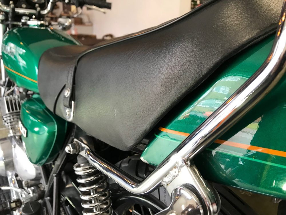 Kawasaki KH400 NOW SOLD - Image 10