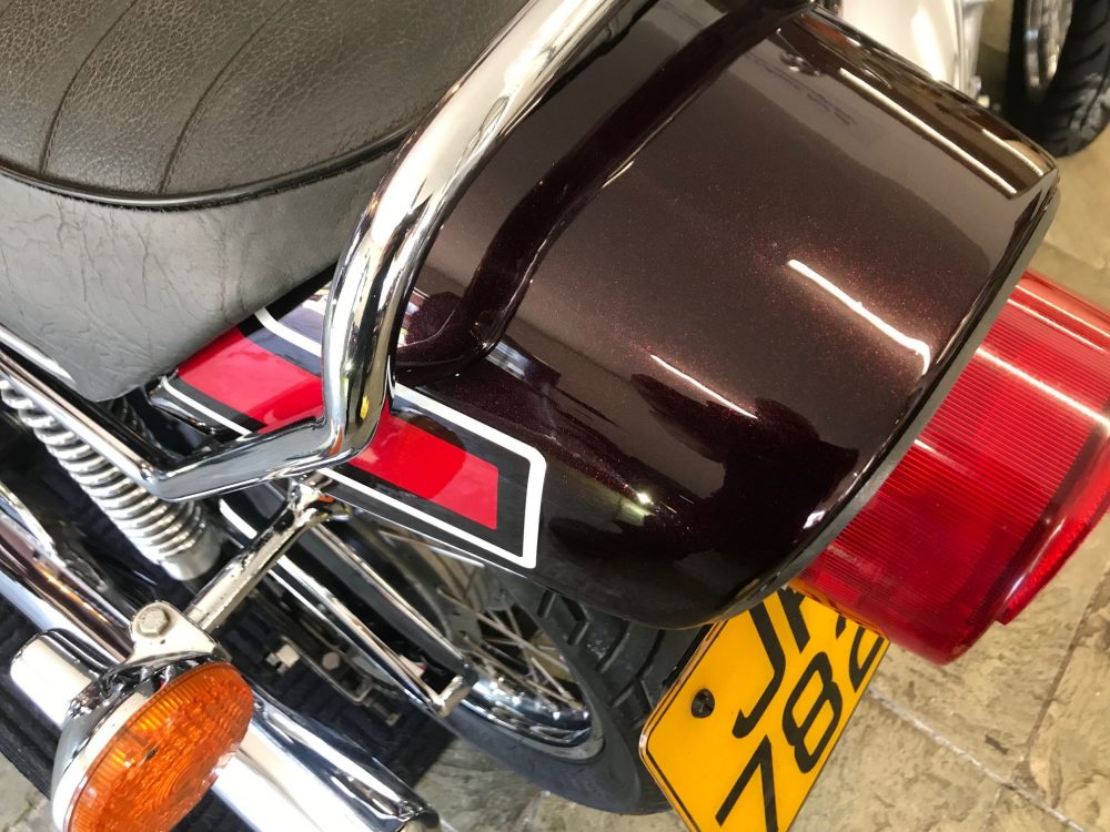 Kawasaki KH400 S3A UK Bike NOW SOLD - Image 12