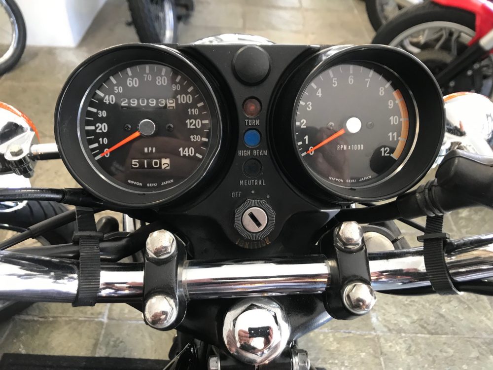 Kawasaki KH400 S3A UK Bike NOW SOLD - Image 13