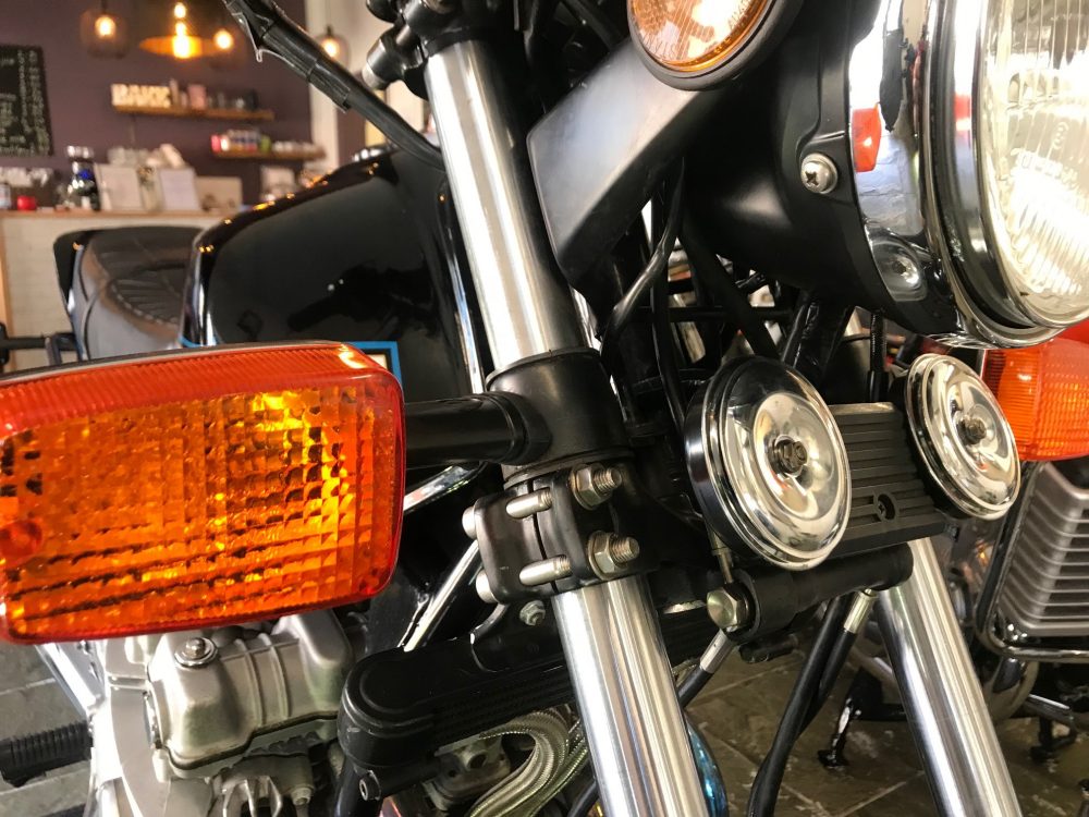 Honda CB900F UK Bike completely restored!  Now sold!! - Image 7