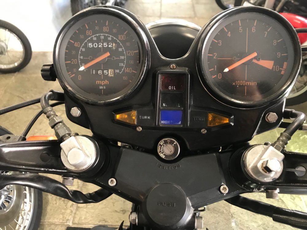 Honda CB900F UK Bike completely restored!  Now sold!! - Image 16