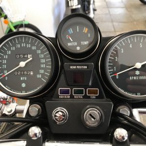 Suzuki GT750A NOW SOLD - Image 24