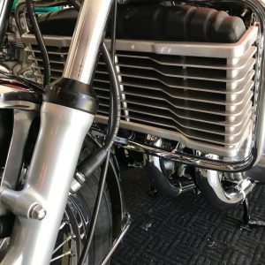 Suzuki GT750A NOW SOLD - Image 9
