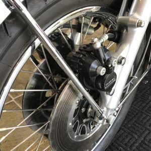 Suzuki GT750A NOW SOLD - Image 10