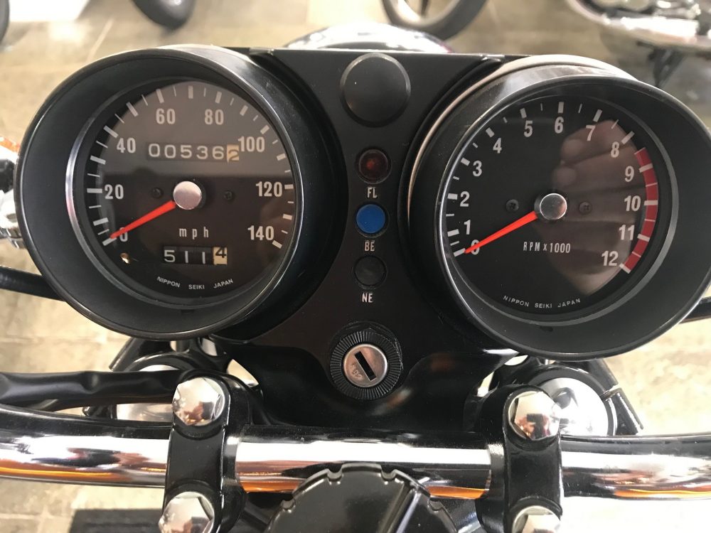 Kawasaki 250 S1A - Image 18