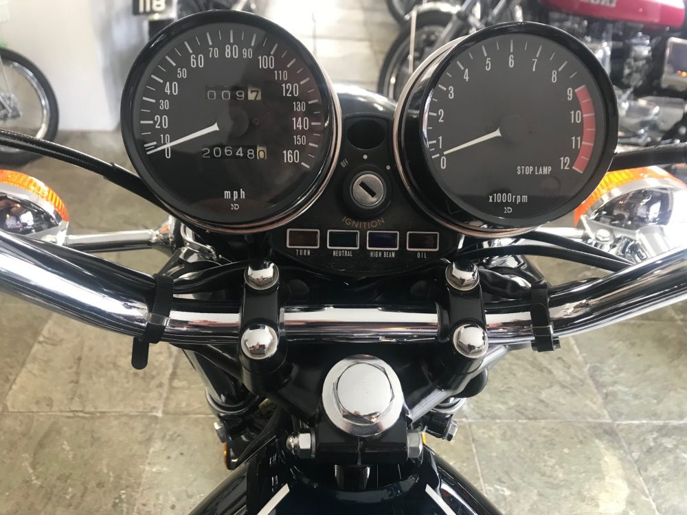 Kawasaki Z1 B Multiple Concours Show Winner!!!!!! !NOW SOLD! - Image 20