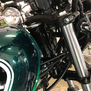 Honda CB250 G5 Genuine UK Bike Best Available! NOW SOLD - Image 10