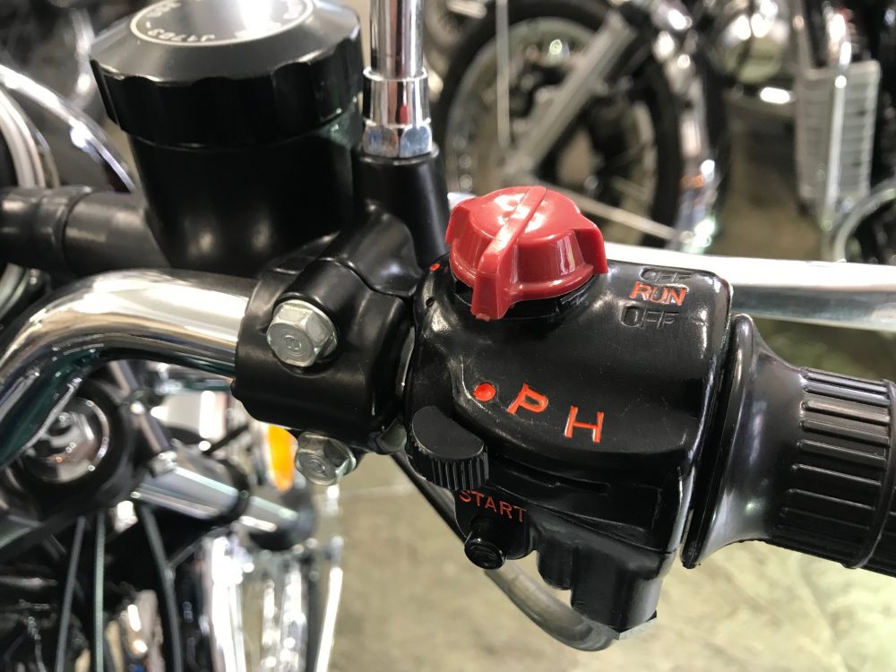 Honda CB250 G5 Genuine UK Bike Best Available! NOW SOLD - Image 28