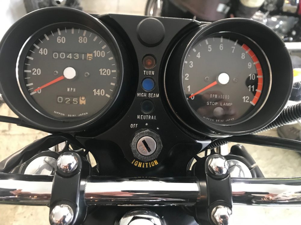 Kawasaki H2 B - Image 20