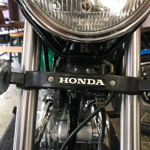 Honda CB250 G5 Genuine UK Bike Best Available! NOW SOLD - Image 14