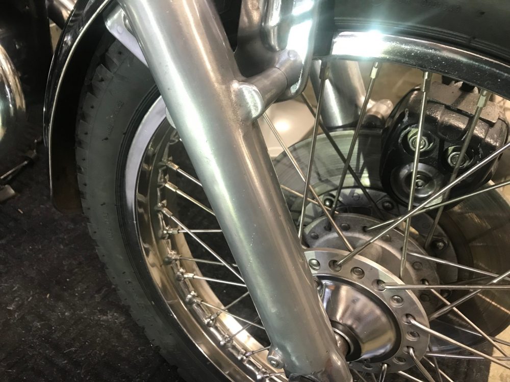 Kawasaki KH400 GENUINE UK BIKE!!! NOW SOLD - Image 16