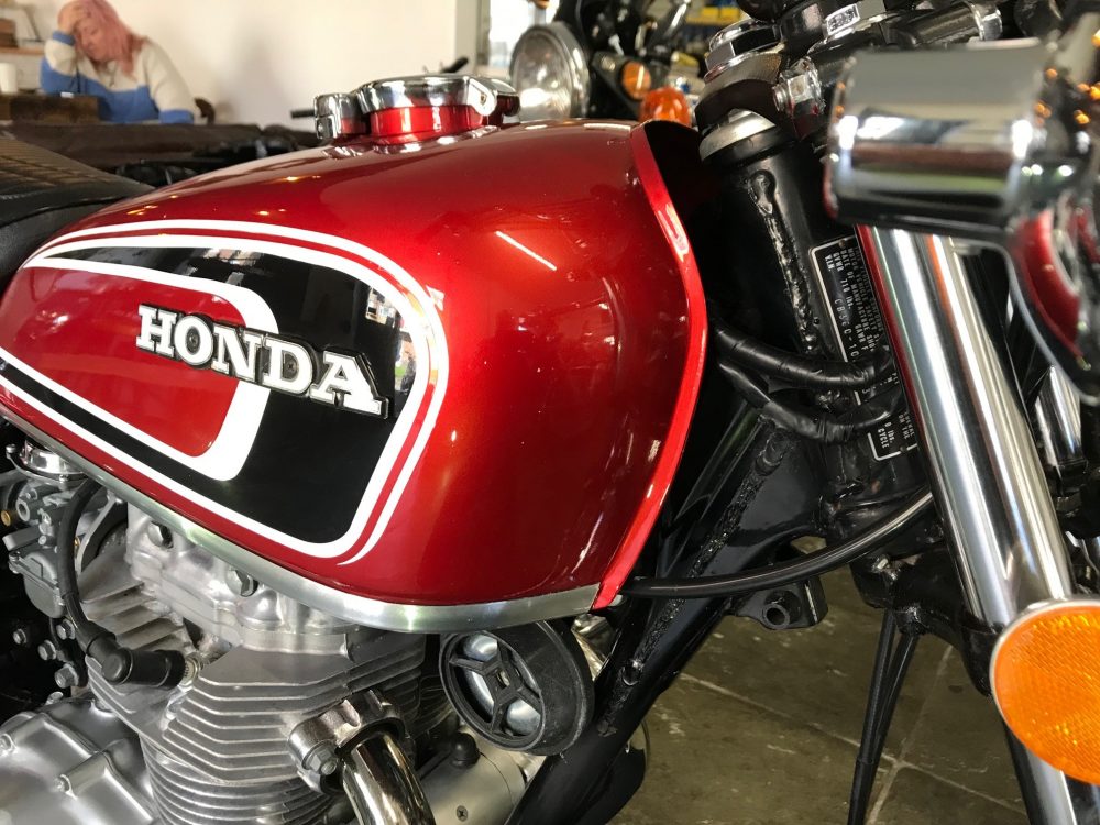 Honda CB360 Very Original Bike! - Image 11