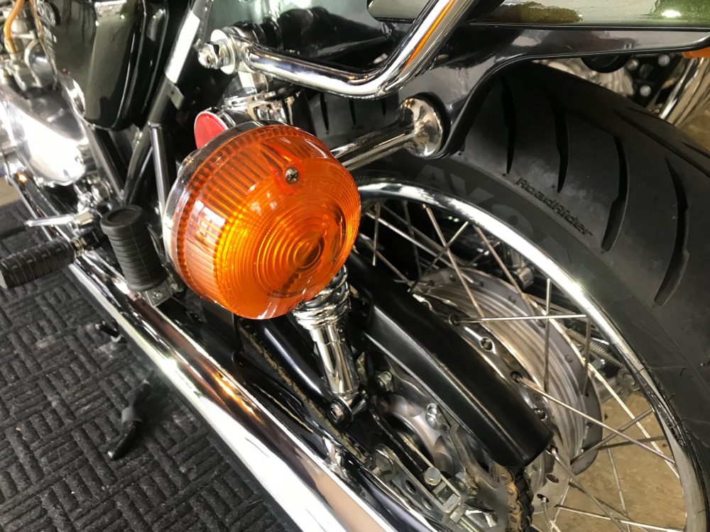 Kawasaki H2 B - Image 14
