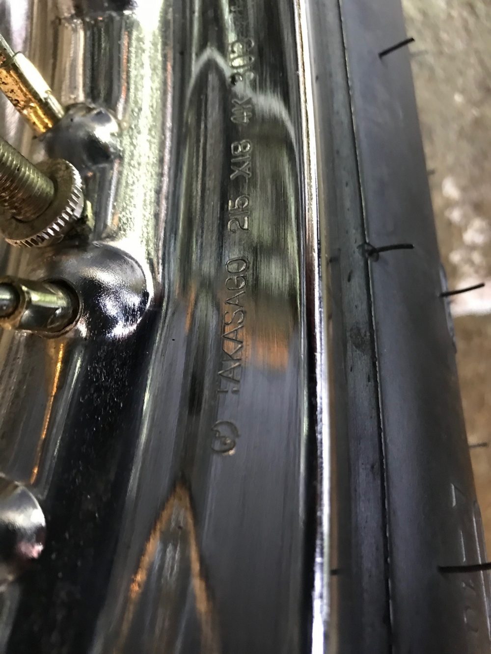 Kawasaki H2C 750 Triple NOW SOLD - Image 15