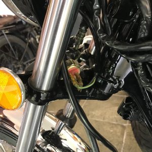 Honda CB250 G5 Genuine UK Bike Best Available! NOW SOLD - Image 15
