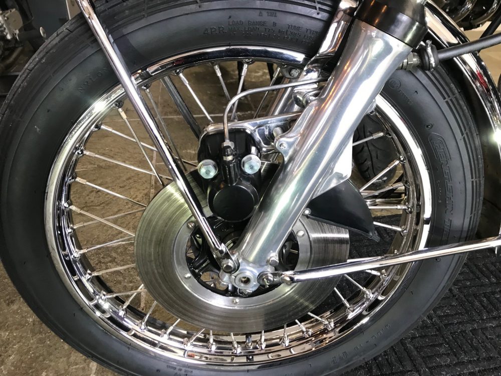 Honda CB250 G5 Genuine UK Bike Best Available! NOW SOLD - Image 17