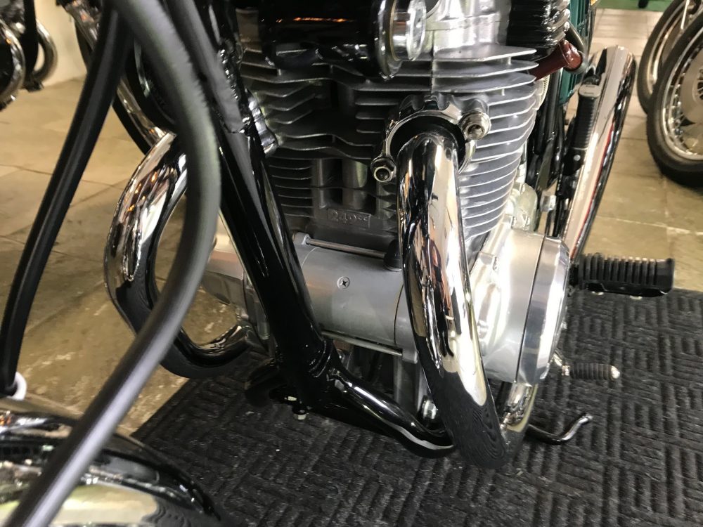 Honda CB250 G5 Genuine UK Bike Best Available! NOW SOLD - Image 18