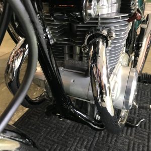 Honda CB250 G5 Genuine UK Bike Best Available! NOW SOLD - Image 18