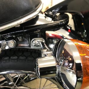 Honda CB250 G5 Genuine UK Bike Best Available! NOW SOLD - Image 19
