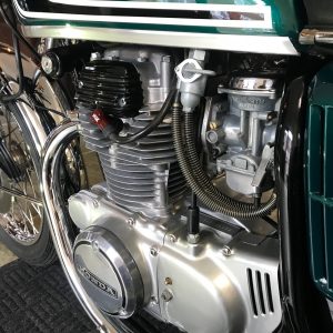 Honda CB250 G5 Genuine UK Bike Best Available! NOW SOLD - Image 22