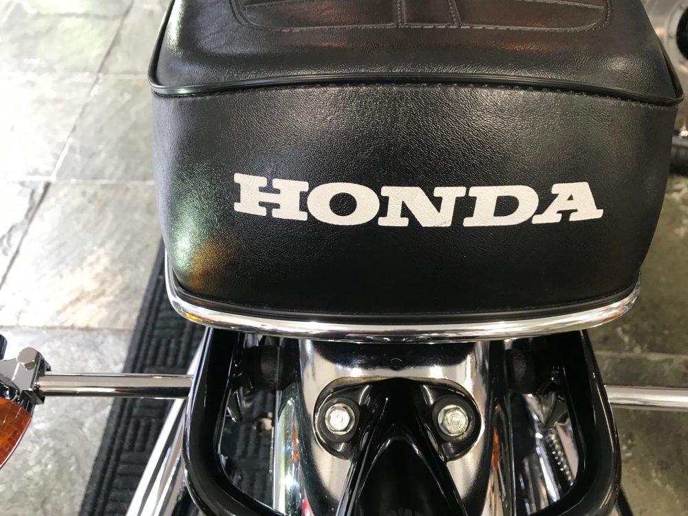 Honda CB250 G5 Genuine UK Bike Best Available! NOW SOLD - Image 23