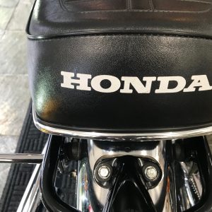 Honda CB250 G5 Genuine UK Bike Best Available! NOW SOLD - Image 23
