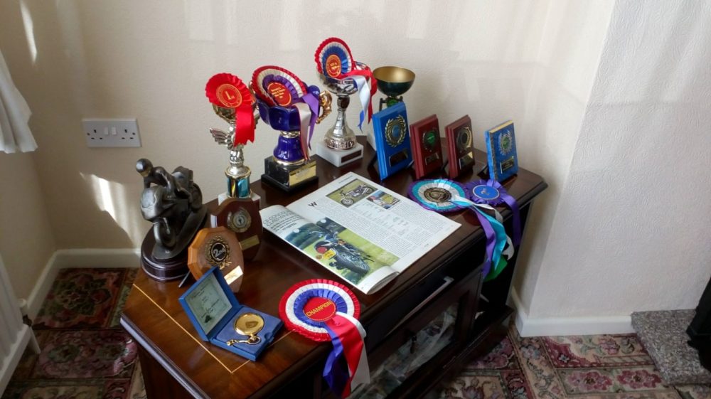 Kawasaki Z1 B Multiple Concours Show Winner!!!!!! !NOW SOLD! - Image 31
