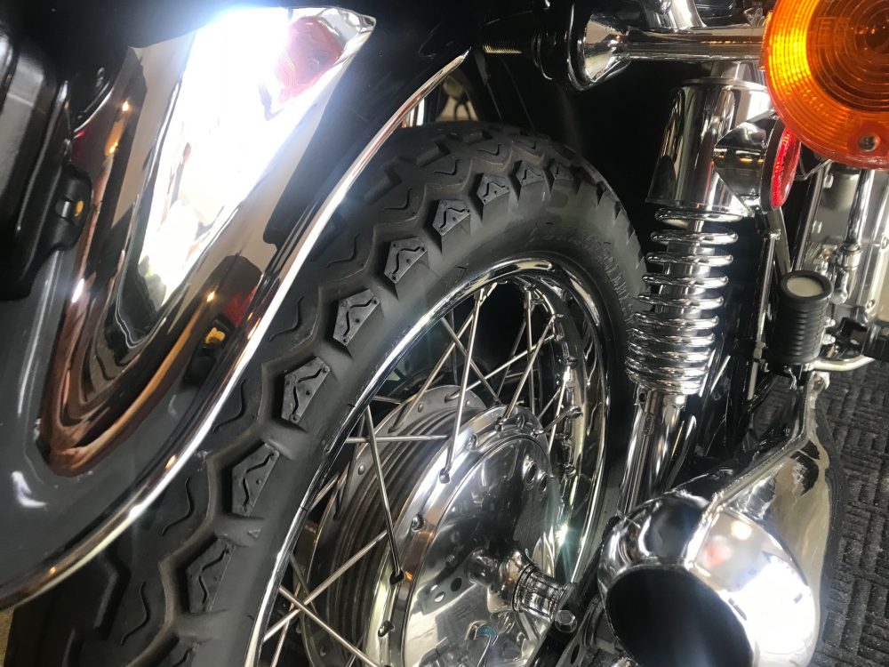 Kawasaki Z1 B Multiple Concours Show Winner!!!!!! !NOW SOLD! - Image 5