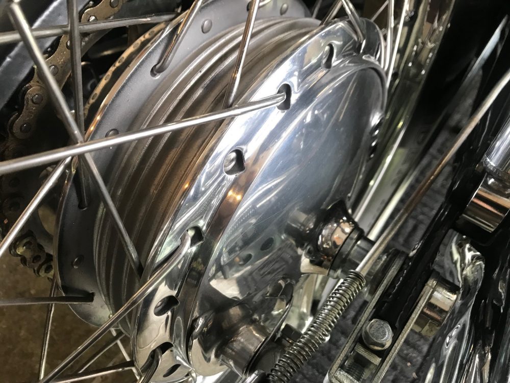 Kawasaki H2 B - Image 10