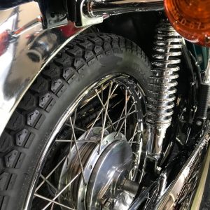 Honda CB250 G5 Genuine UK Bike Best Available! NOW SOLD - Image 21