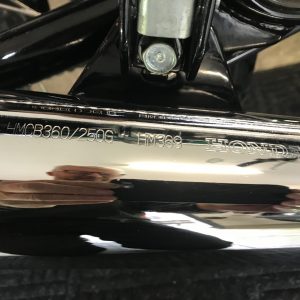 Honda CB250 G5 Genuine UK Bike Best Available! NOW SOLD - Image 24