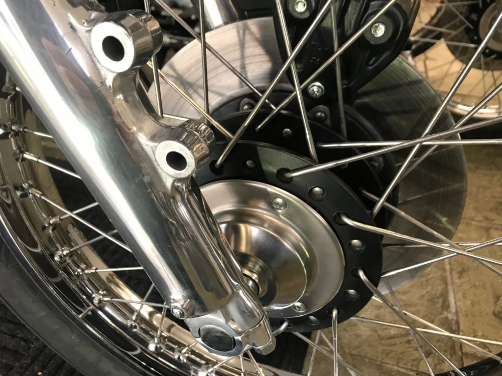 Kawasaki H2 B - Image 11