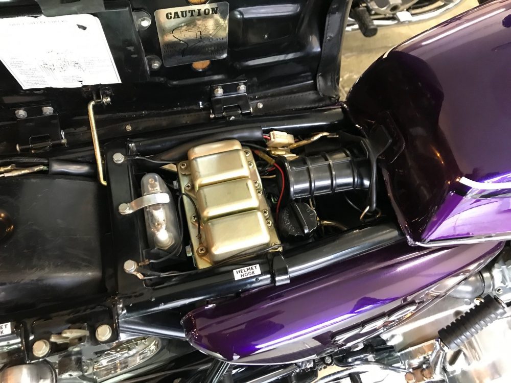 Kawasaki H2C 750 Triple NOW SOLD - Image 17