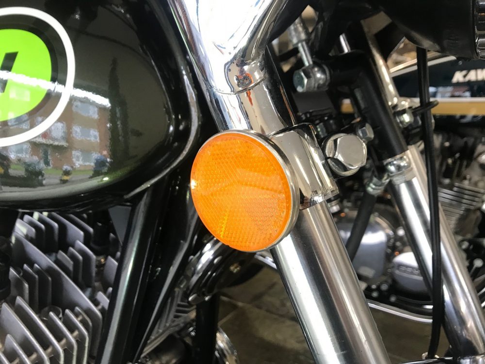 Kawasaki H2 B - Image 12