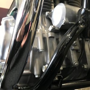 Honda CB250 G5 Genuine UK Bike Best Available! NOW SOLD - Image 12