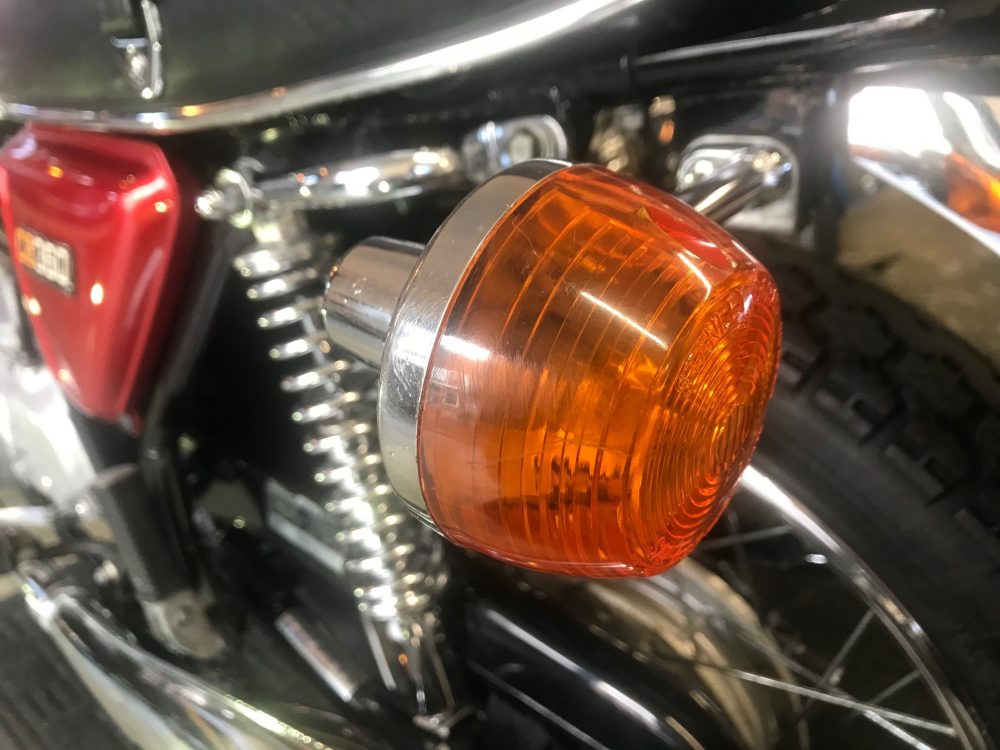 Honda CB360 Very Original Bike! - Image 13