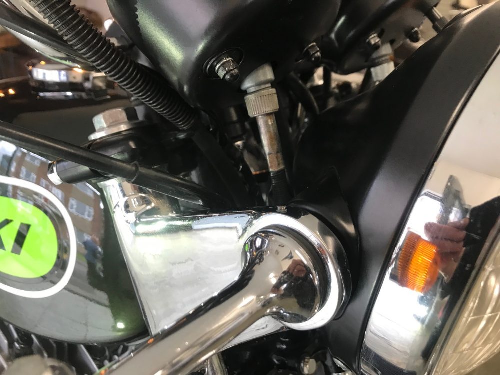 Kawasaki H2 B - Image 13