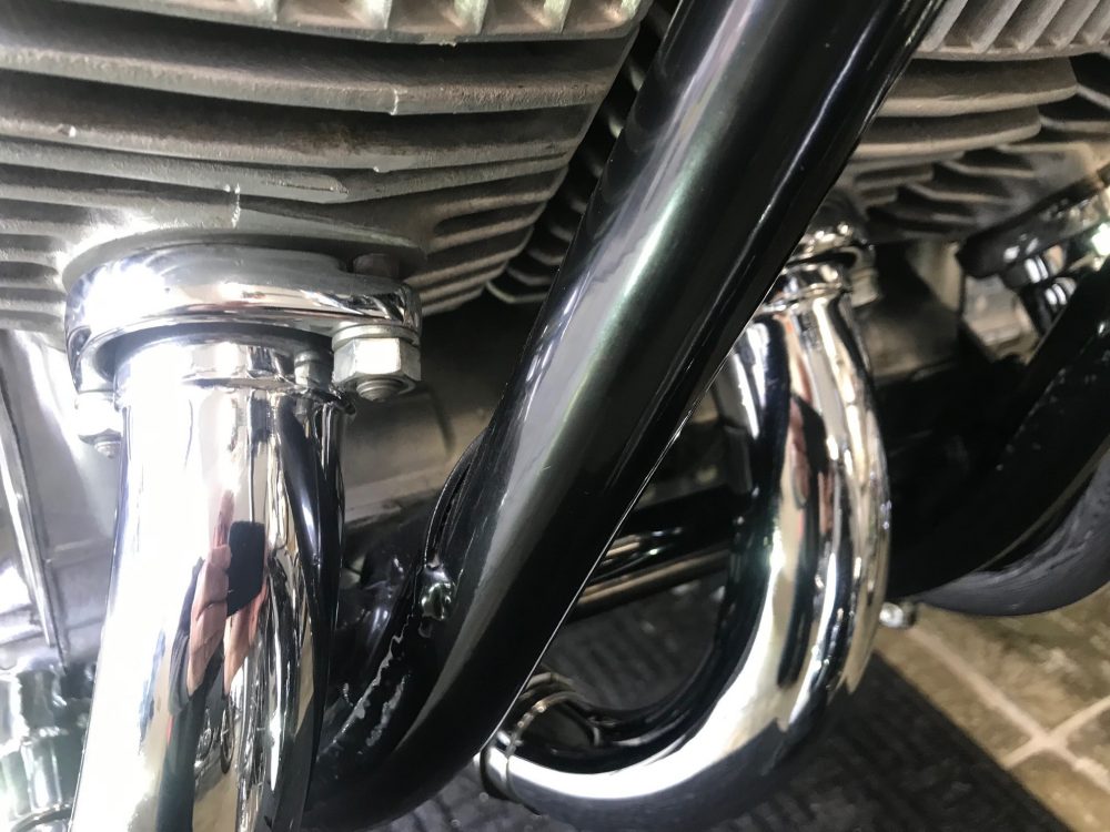 Kawasaki H2 B - Image 16
