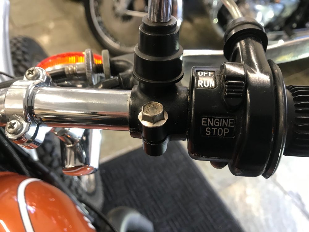 Yamaha DT 250 Enduro 1974 NOW SOLD - Image 19