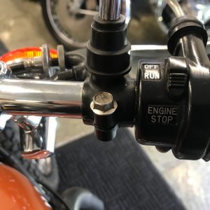 Yamaha DT 250 Enduro 1974 NOW SOLD - Image 19